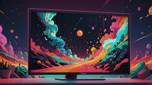 Motion Graphic, Visual Effects, Animation with Generative AI скачать