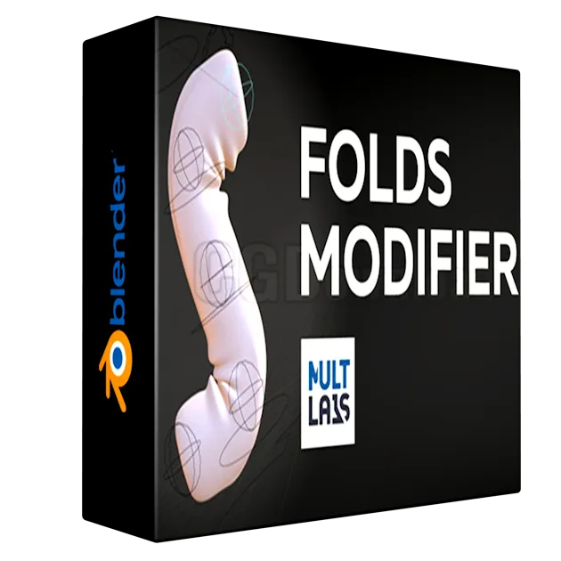 Folds Modifier