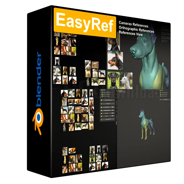 Easyref