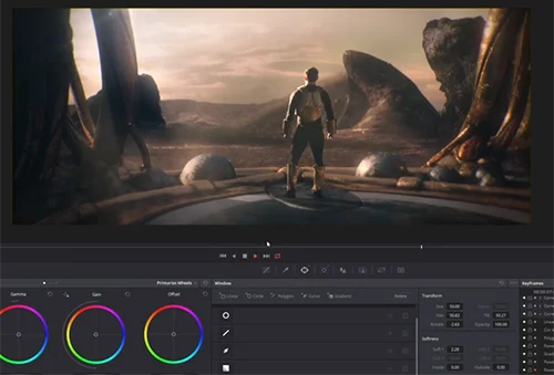 Vfx Central - VFX Crash Course