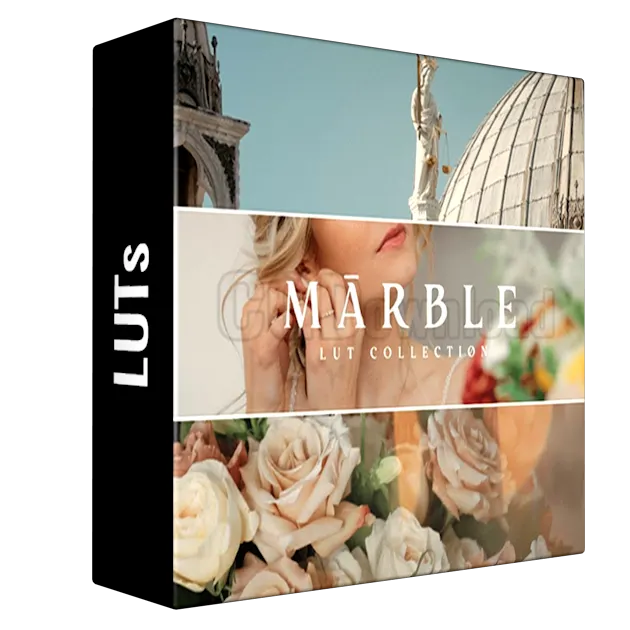 Gamut – MARBLE