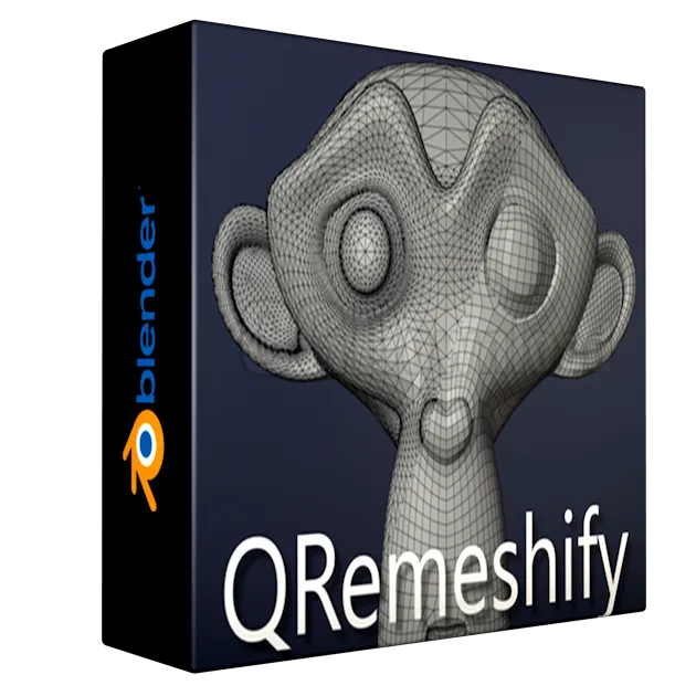 Qremeshify
