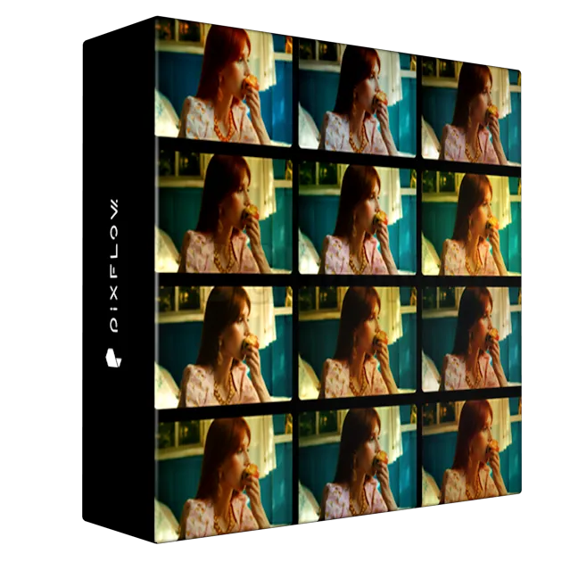 Pixflow - Colorify CL-ARRI