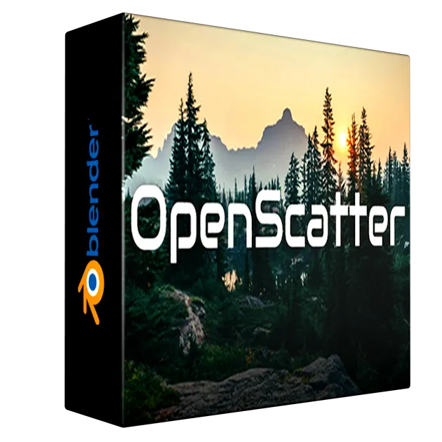 Openscatter