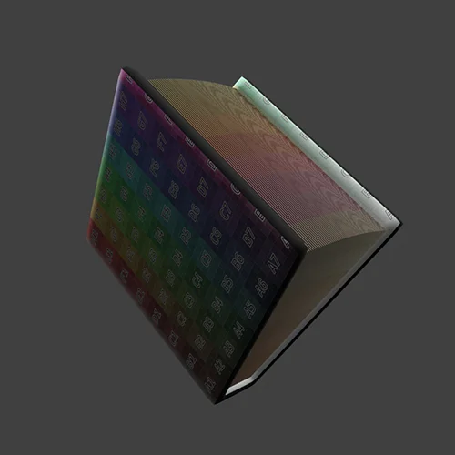 Blender Geometry Nodes Procedural Book скачать