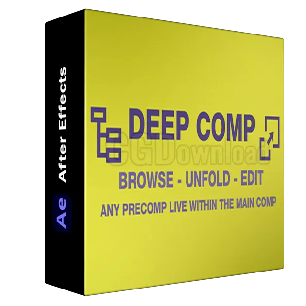 Deep Comp