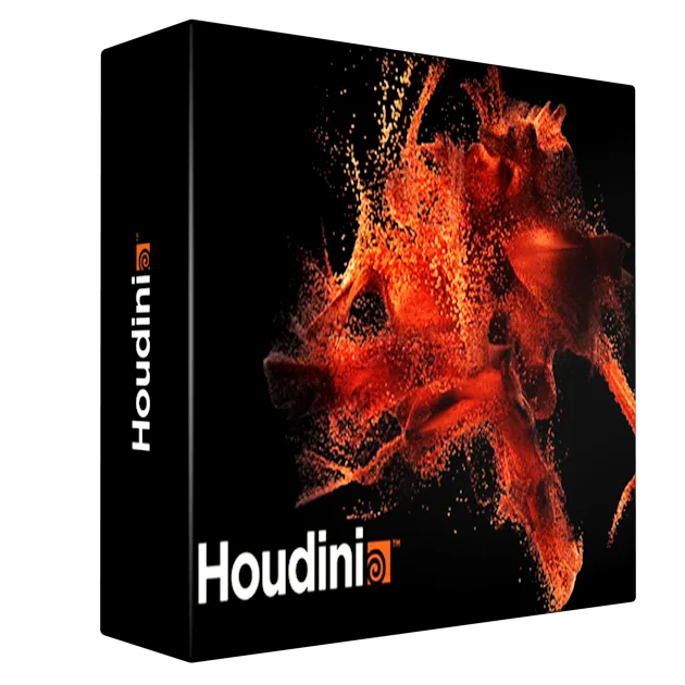 Houdini 101: Your First Steps in Procedural FX