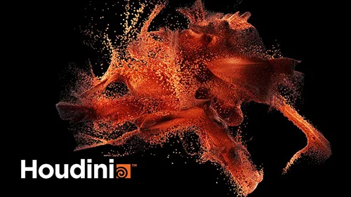 Houdini 101 Your First Steps in Procedural FX скачать