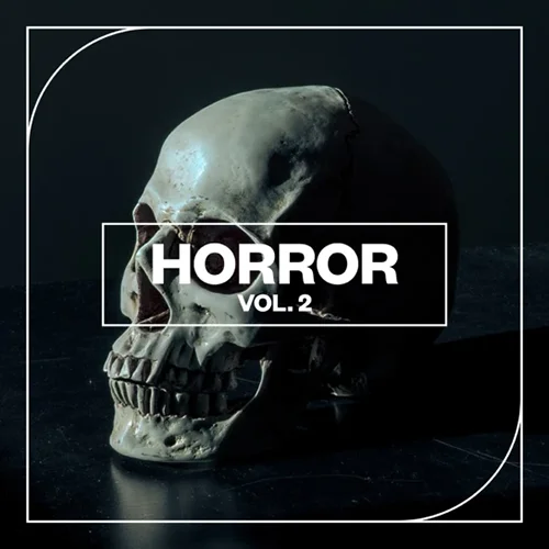 Blastwave FX - Horror Vol 2 скачать