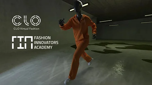 CLO3D Beginners 2 скачать
