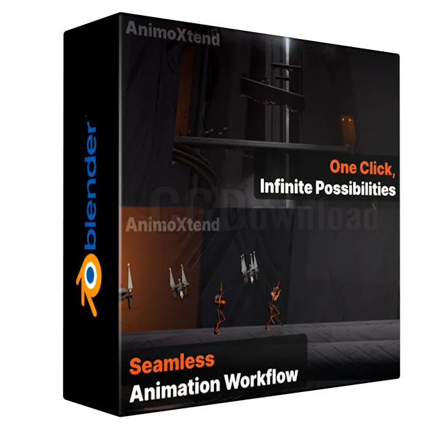 Animoxtend