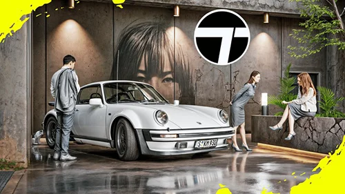 Twinmotion 2025 Create Cinematic Renders скачать