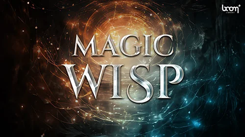Boom Library – Magic Wisp скачать