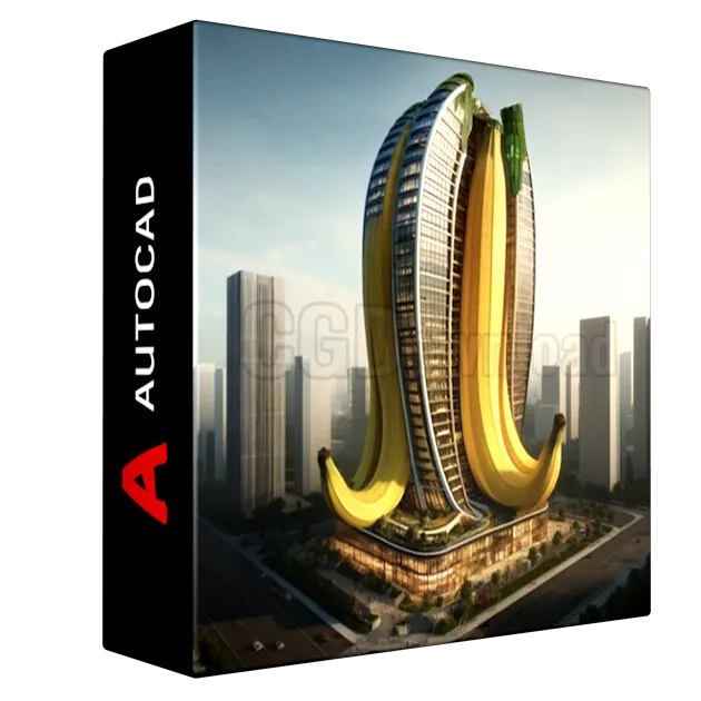 Master Course AutoCAD & SketchUp From Beginner to Pro