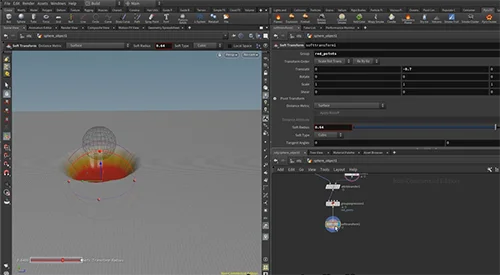 Introduction to VFX w Houdini Series Learning the Basics скачать