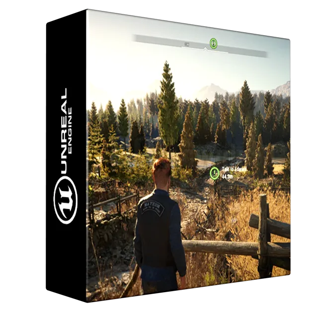 Narrative Navigator - Maps, Compasses, Waypoints