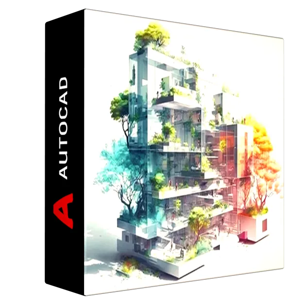 AutoCAD & Revit Essentials: From Beginner to Pro