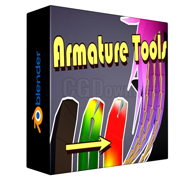 Armature Tools