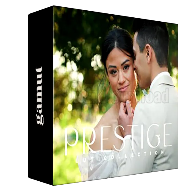GAMUT - PRESTIGE
