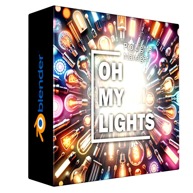 Oh My Lights