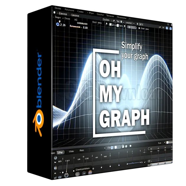 Oh My Graph
