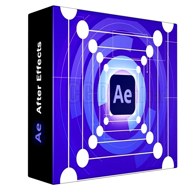 Complex Motion Graphics in After Effects – Pro Techniques