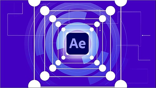 Complex Motion Graphics in After Effects – Pro Techniques скачать
