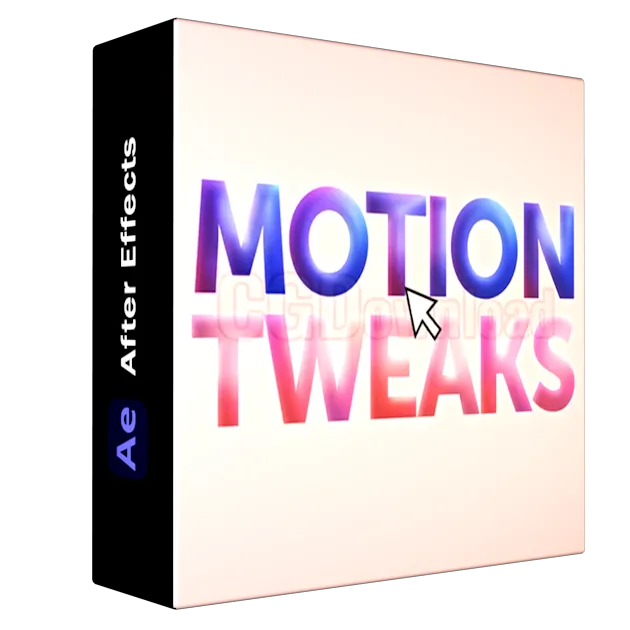 Motion Tweaks