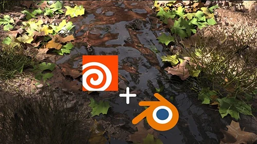 Houdini for Every Artist ( Houdini for Blender artists) скачать