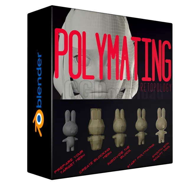 Polymating