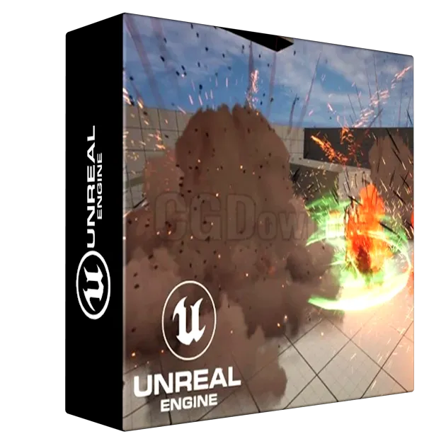 Unreal Engine Blueprints Optimization