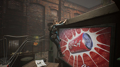 Unreal Engine 5 Introduction to Parkour скачать