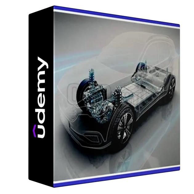 Hybrid Electric Vehicle Design and Analysis