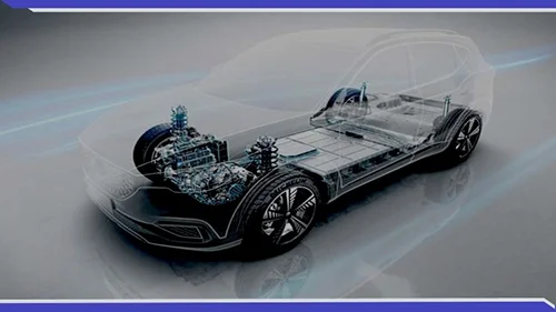 Hybrid Electric Vehicle Design and Analysis скачать