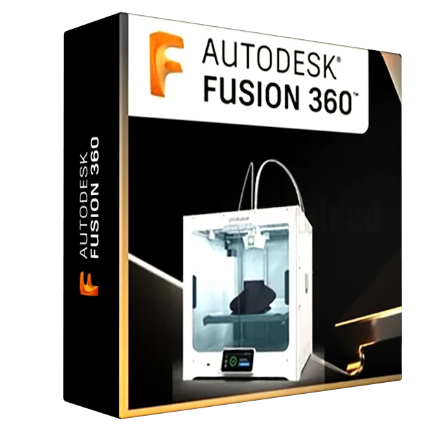 Autodesk Fusion 360 (Year 2025) - Complete Beginners Guide