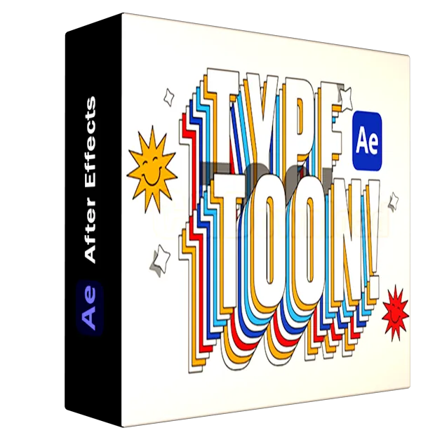 TypeToon