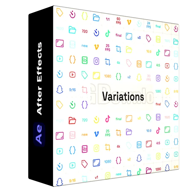 Variations