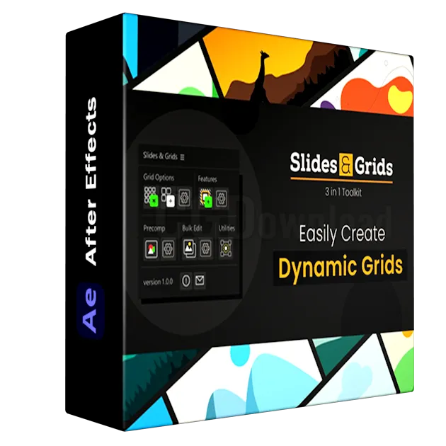 Slides & Grids