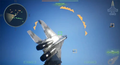 Unreal Engine 4 Create Full Airplane Game from A to Z скачать