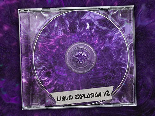 Bryan Delimata - Liquid Explosion Pack V2 скачать