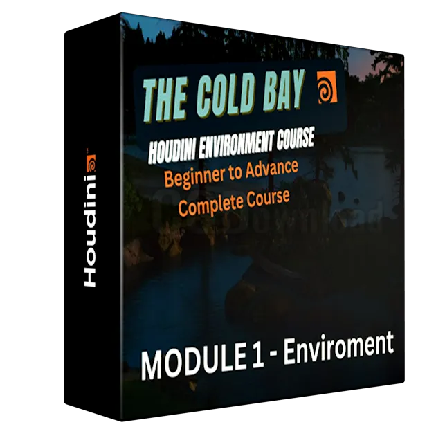 CGCircuit – Cold Bay Module 1