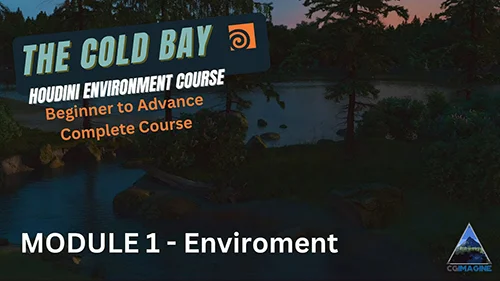 CGCircuit – Cold Bay Module 1 скачать