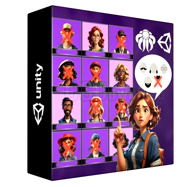 "Guess Who" Game Development: Create Your Own Fun Game