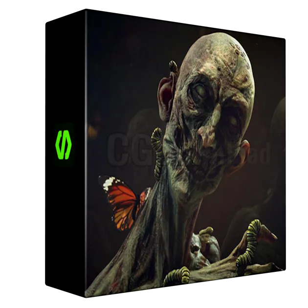 Adobe Substance 3D Assets - Skin Micro Details