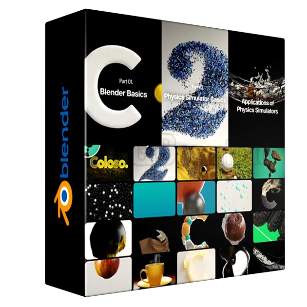 The 59-Chapter Guide to Blender Physics Simulators That Overcome 3D Limits