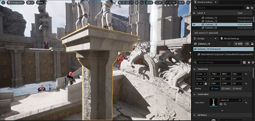 Sculpting in Zbrush for Game Environments скачать