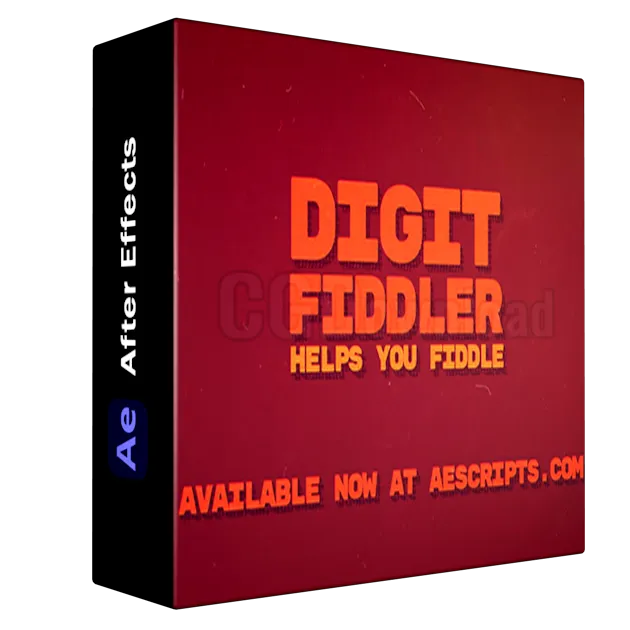 Digit Fiddler