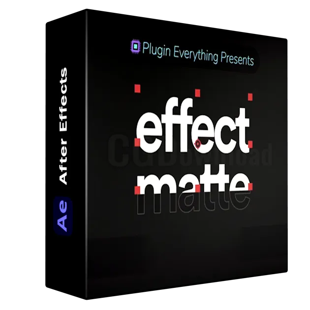 Effect Matte