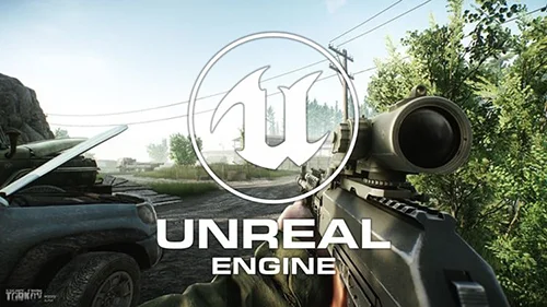 Unreal Engine First Person Shooter Survival Course скачать