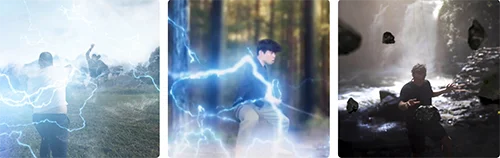 Master the Art of Crafting Eye-Catching VFX Videos скачать